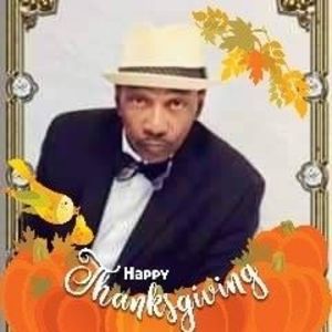 Meet your Posher, Cedric